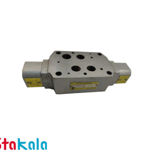 فلو کنترل مدولار زیر شیری مسیر برگشت کنترل  سایز 1/2- Z2FS16 -WADOWIS